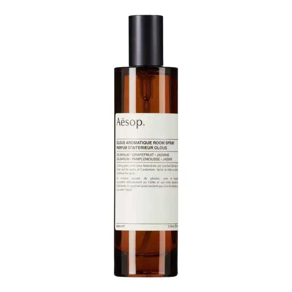 Olous Aromatique Room Spray