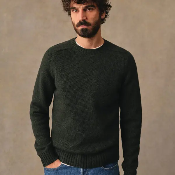 Fergus Sweater