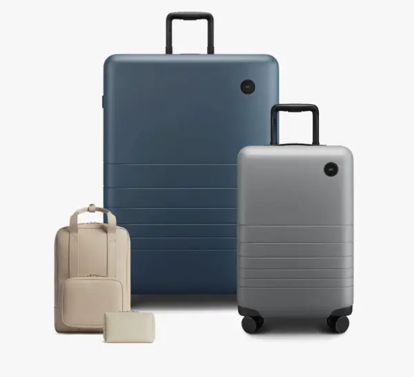 For the Frequent Flyer