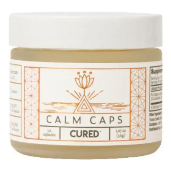 Calm Caps