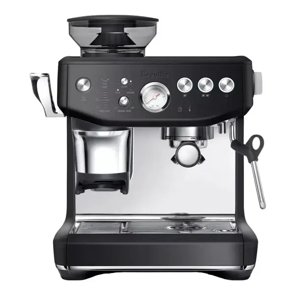 Barista Express Impress