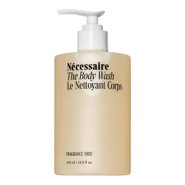 The Body Wash 500ml