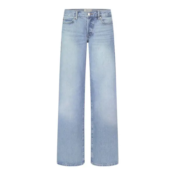 The Gray Jeans