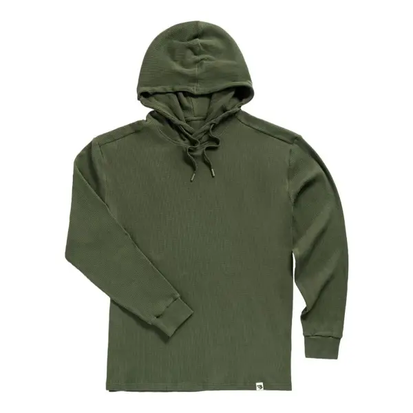 Thermal Hoodie