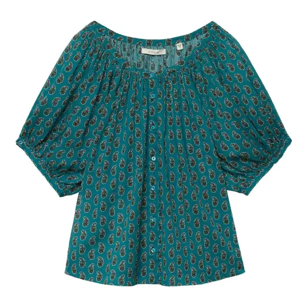 June Top