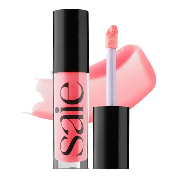 Glossybounce High-Shine Hydrating Lip Gloss Oil