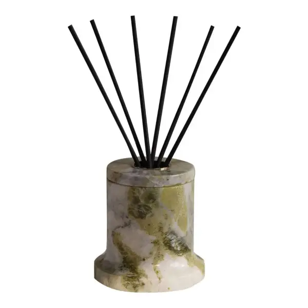 Sicilian Thyme Apple Jade Diffuser