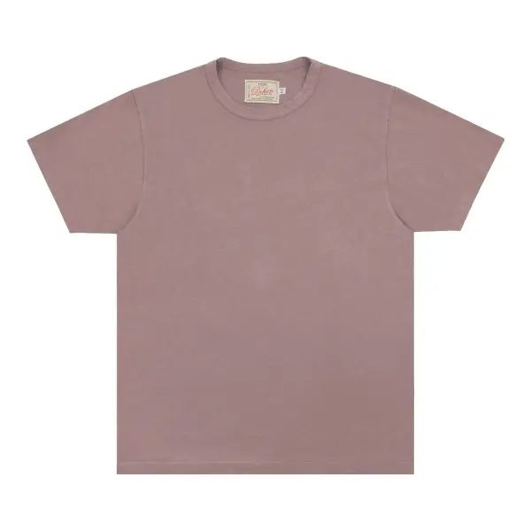 Heavy Duty Cotton Tee