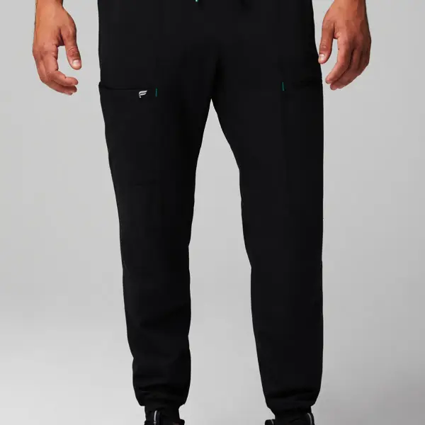 All-Shift Scrub Jogger