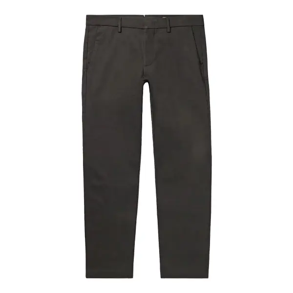 Theo 1420 Classic Tailored Slim Fit Chinos