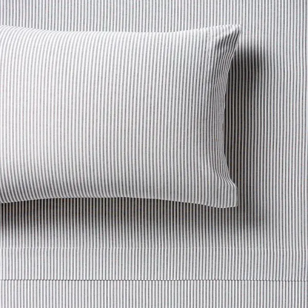 Boxter Stripe Sheet Set