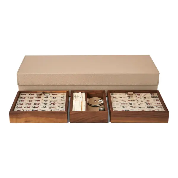 Mahjong