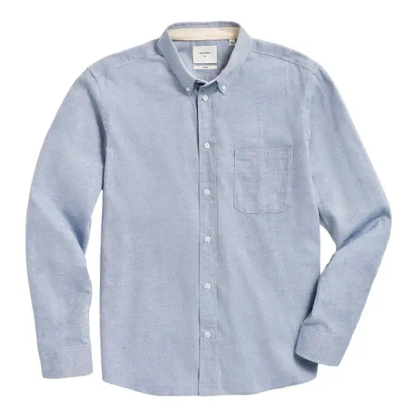 Tuscumbia Classic Shirt