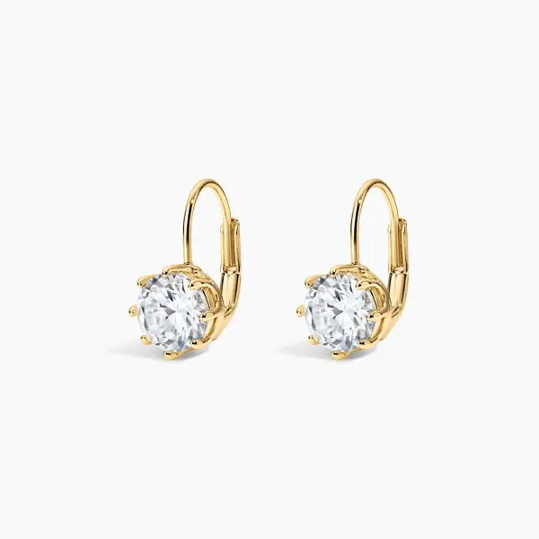 The Bentley Earrings