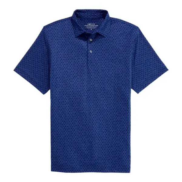 Performance Golf Sankaty Polo Top