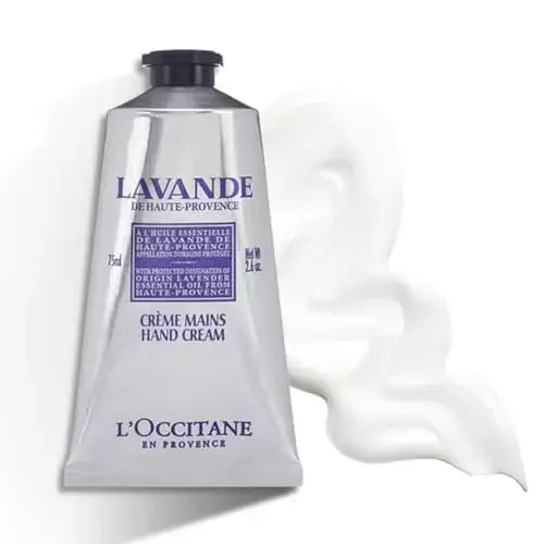 L'Occitane Lavender Hand Cream 2.60 oz