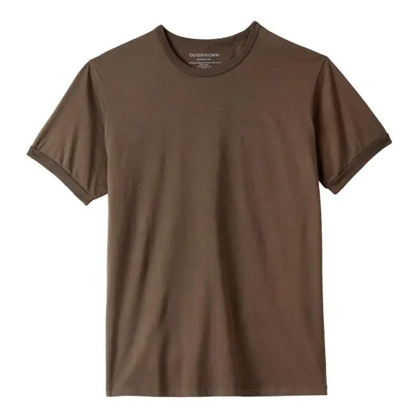 Sojourn Tee