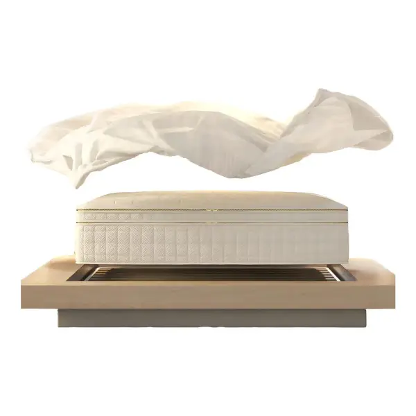 EOS Pillow Top Mattress