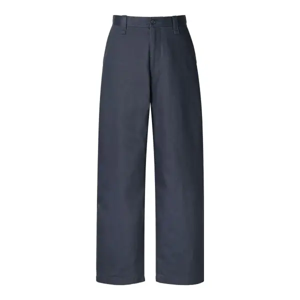 Wide Chino Pants Tall