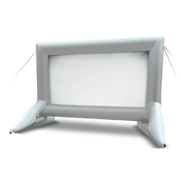 10.6 Feet Inflatable Movie Screen