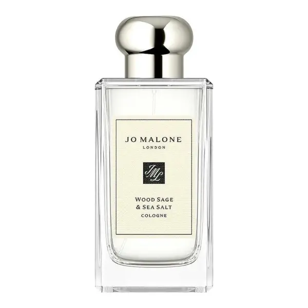 Wood Sage & Sea Salt Cologne 100ml