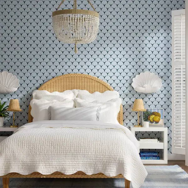 Baywood Quilt