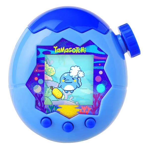 Bandai Tamagotchi Paradise