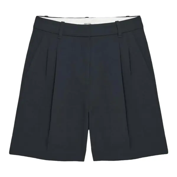 Effortless Crepette Long Short