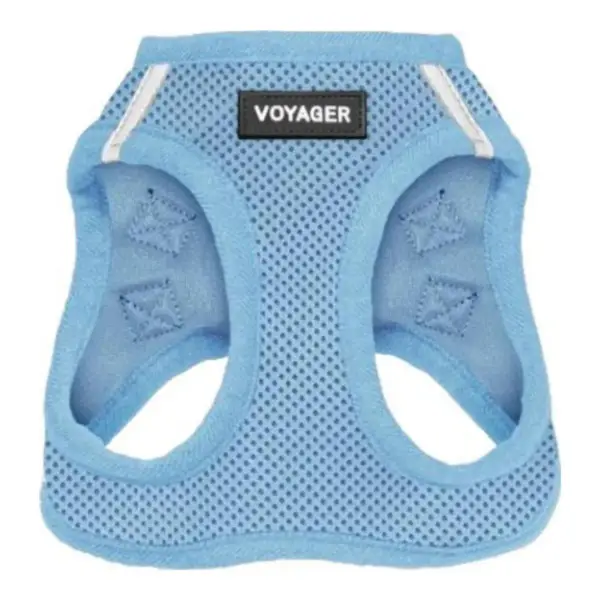 Voyager Step-In Air Dog Harness