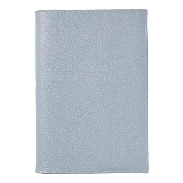 A5 Refillable Luxury Journal