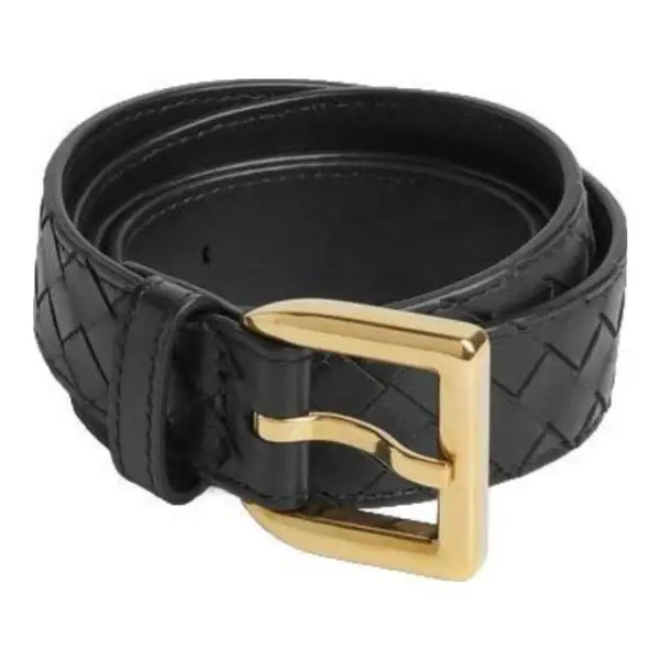 Intrecciato Piccolo Belt