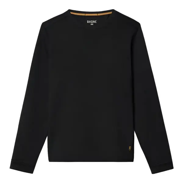 Quantum Crew Neck