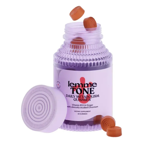 Lemme Tone, Metabolism & Body Toning Gummies | REVOLVE