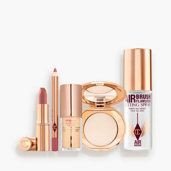 BEAUTY CHECK-IN KITTRAVEL SIZE MAKEUP KIT
