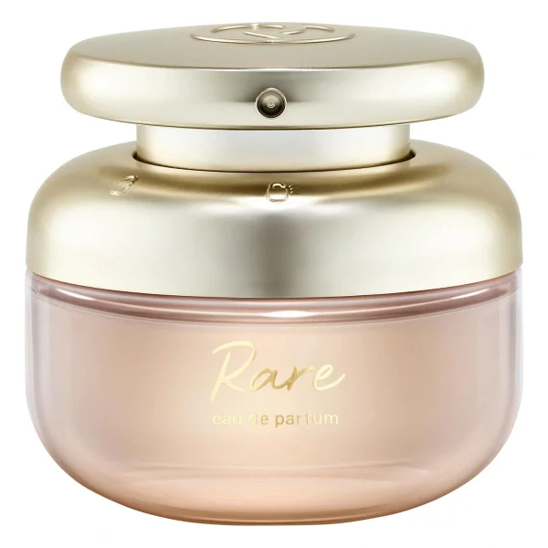 Rare Eau de Parfum with Vanilla and Caramel