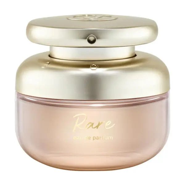 Rare Eau de Parfum with Vanilla and Caramel