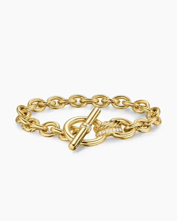 DY Mercer® Toggle Chain Bracelet