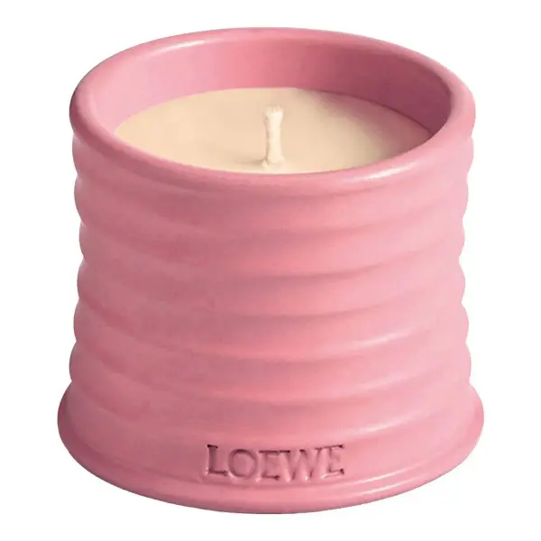 Ivy Candle