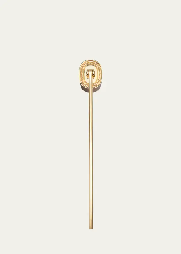 Premium Oval Candle Snuffer