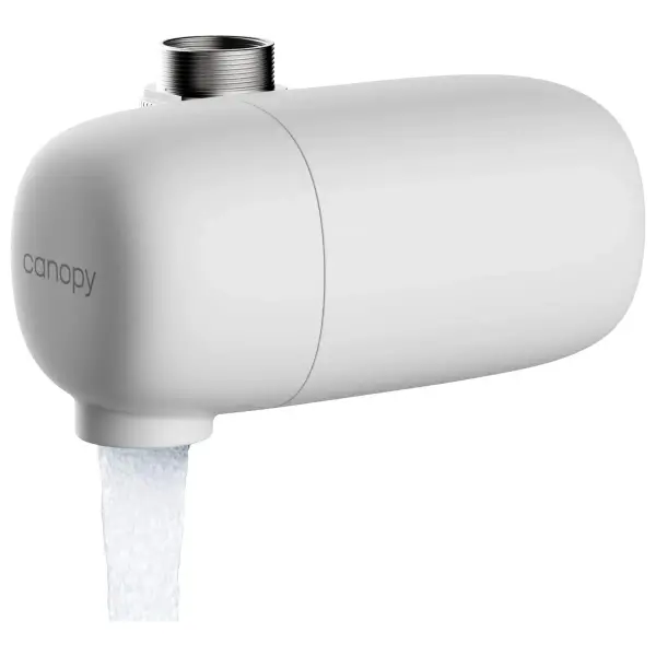 Faucet Filter