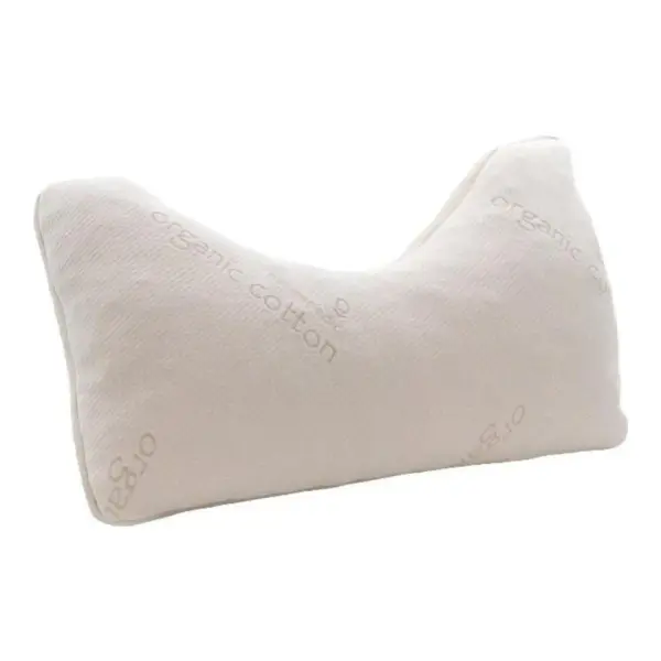 Organic Latex Side Sleeper Pillow