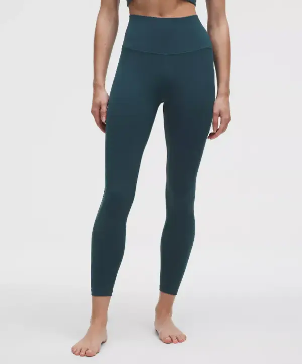Align™ High-Rise Pant 25"