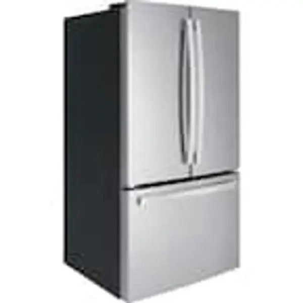 27 cu. ft. French Door Refrigerator