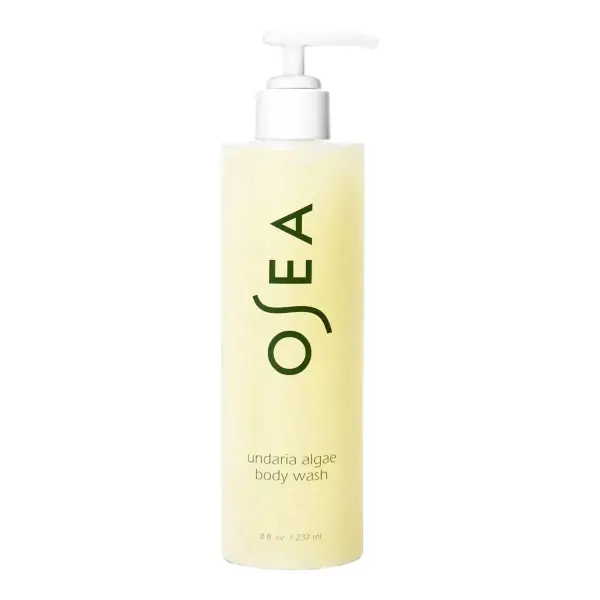 Undaria Algae Body Wash 8.0 oz