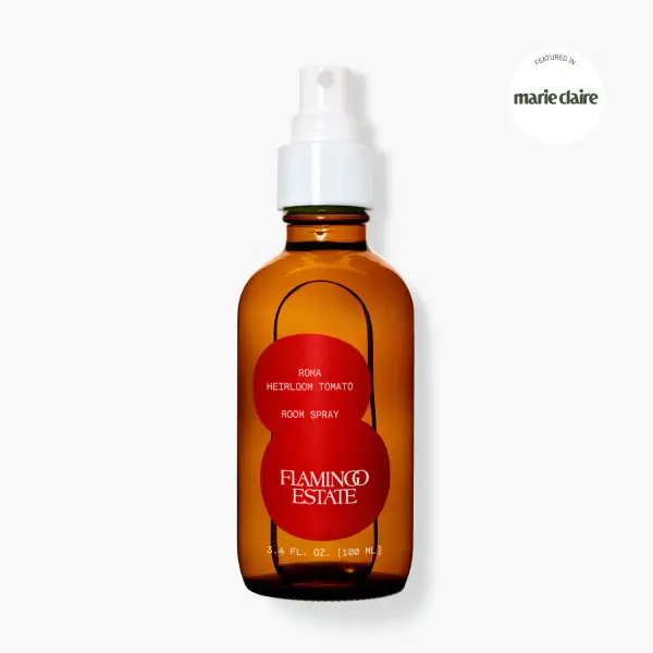 Roma Heirloom Tomato Room Spray