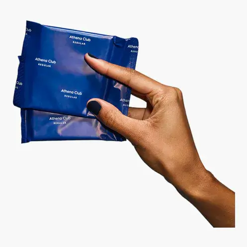 Pads