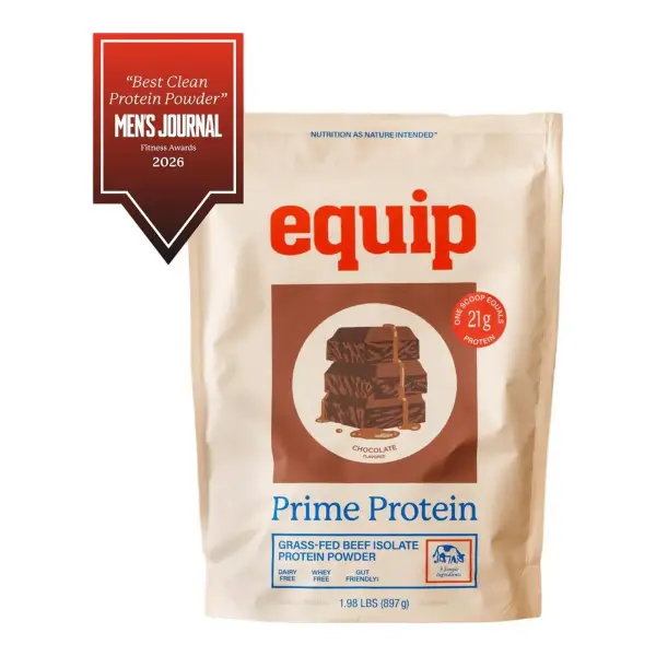 Prime Protein