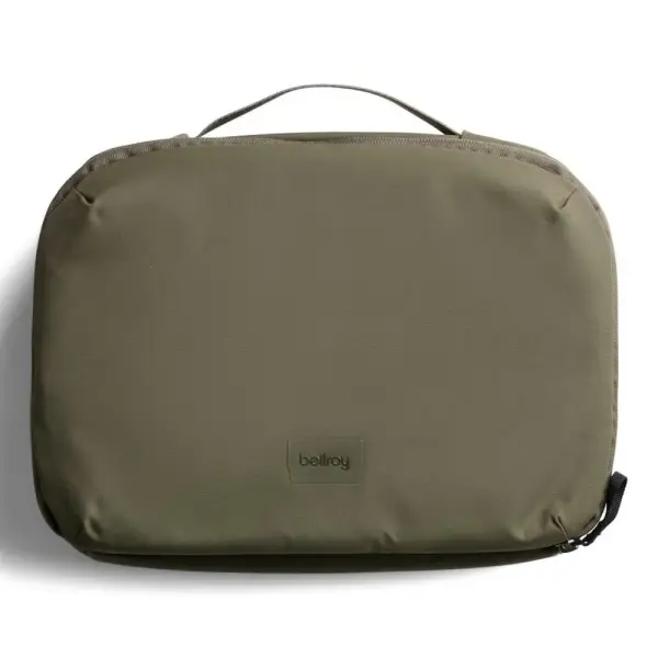 Hanging Toiletry Kit Plus