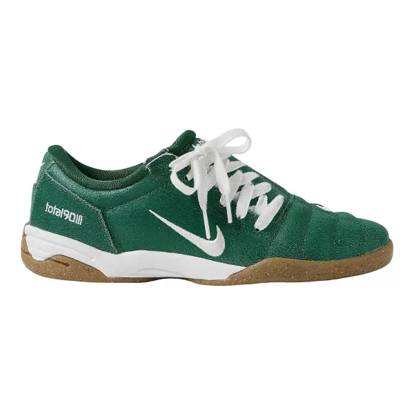 Total 90 Leather Sneakers