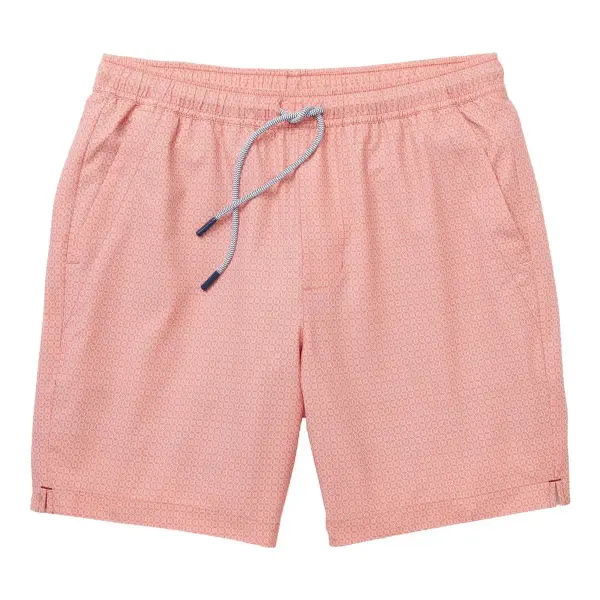Beyond Shorts